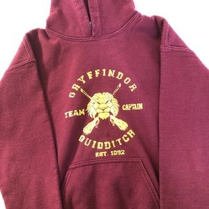 Harry Potter Hoodie